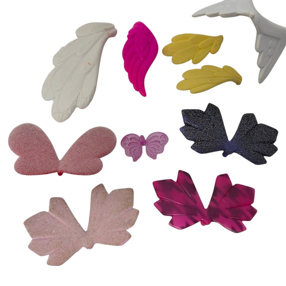 Wings Toys Miscellaneous Lot Replacement Project